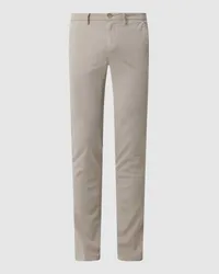 Baldessarini Slim Fit Chino mit Stretch-Anteil Modell 'Jorck Beige