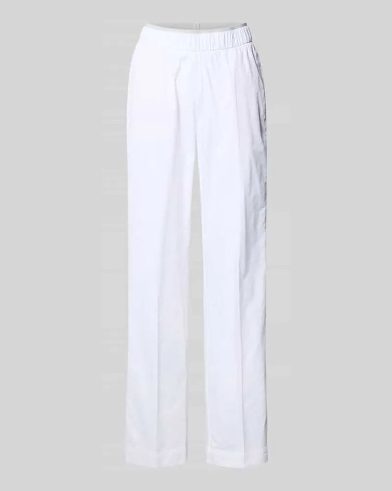 TONI Chino mit elastischem Bund Modell 'Sue Weiss