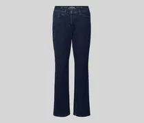 Straight Leg Jeans im 5-Pocket-Design Modell 'PATTI STRAIGHT