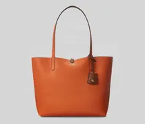 Shopper mit Wendeoption und Minibag