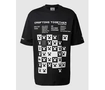 T-Shirt aus Baumwolle -  Minecraft