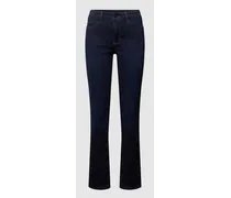 Slim Fit Jeans mit Stretch-Anteil  Modell DREAM