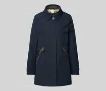 Jacke mit Reißverschlusstaschen