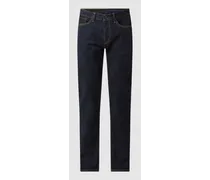 Regular Fit Jeans mit Stretch-Anteil Modell '505' - 'Water