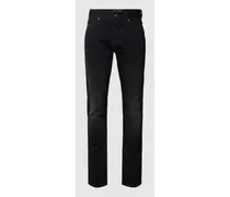 Jeans im  5-Pocket-Design