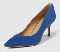 Pumps aus Leder Modell 'LANETTE