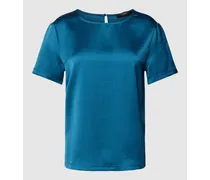 T-Shirt in schimmerndem Design Modell 'TORRES