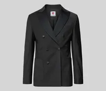 1-Knopf-Sakko mit Reverskragen Modell 'Phoenix