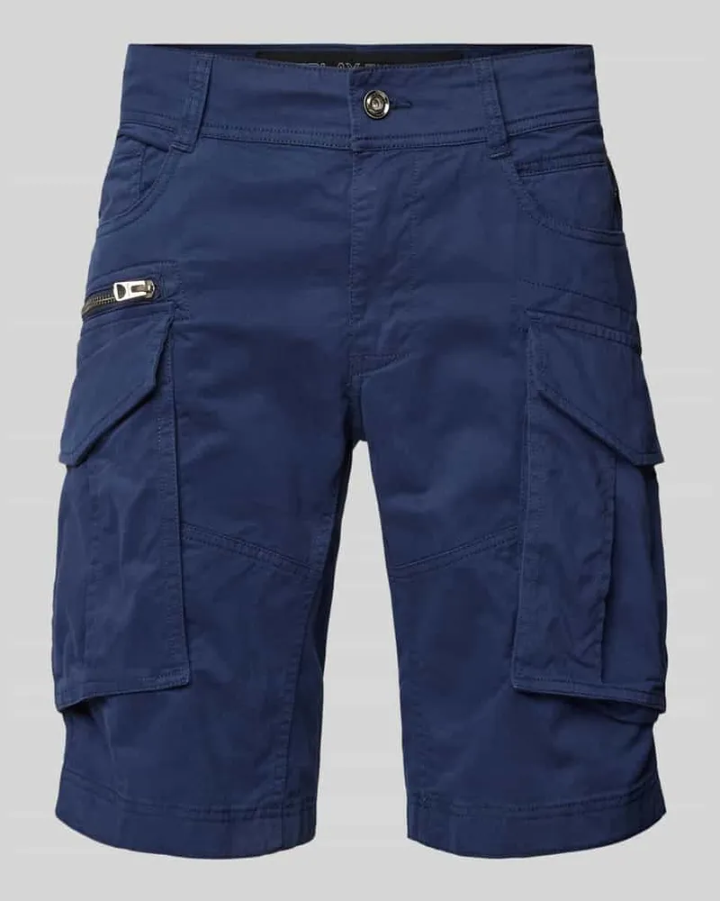 Replay Cargoshorts mit Stretch-Anteil Modell 'JOE Marine