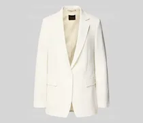 Regular Fit Longblazer mit Reverskragen Modell 'JABLA3