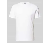 T-Shirt mit Rundhalsausschnitt Modell 'Pepe