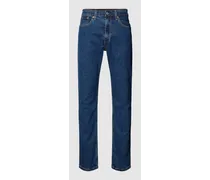 Jeans im 5-Pocket-Design Modell "502 DOLLAR BILLS