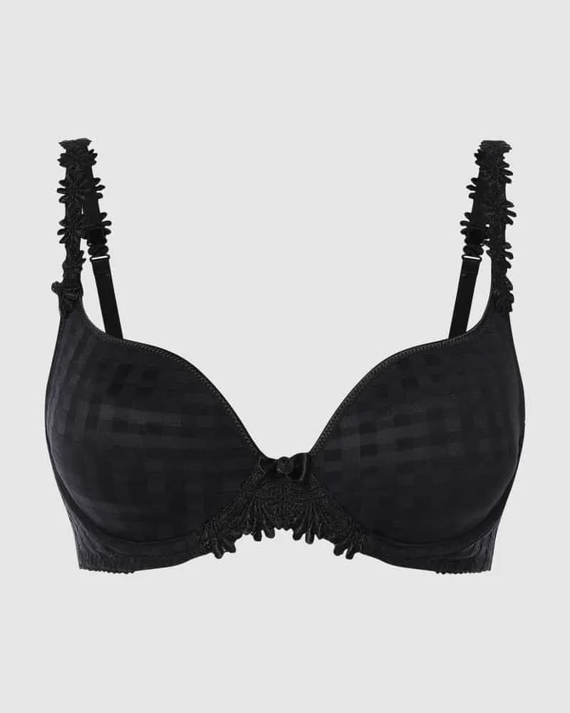 Marie Jo BH mit Spitzenbesatz Modell 'Avero Black