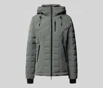Jacke mit Kapuze
