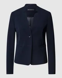 Betty Barclay Blazer mit Stretch-Anteil Marine