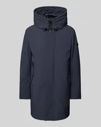 Peuterey Parka mit Kapuze Modell 'Kasa Marine