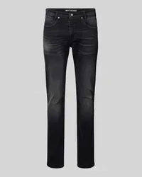 MAC Jeans Jeans mit 5-Pocket-Design Modell 'ARNE Black