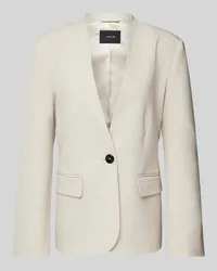 OPUS Blazer mit Pattentaschen Modell 'Jalma Beige