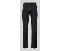 Slim Fit Jeans im 5-Pocket-Design Modell 'Nelio