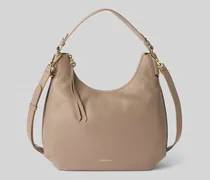 Hobo Bag mit Tragehenkel Modell 'REBEKKA