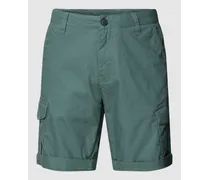 Shorts mit Cargotaschen Modell 'Beach Break Cargo Shorts