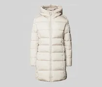 Steppmantel mit Kapuze Modell 'TAYLOR