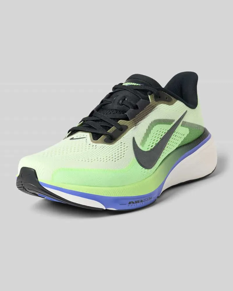 Nike Sneaker mit Logo-Print Modell 'Pegasus Ocean