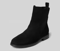 Chelsea Boots aus Rindsnappa