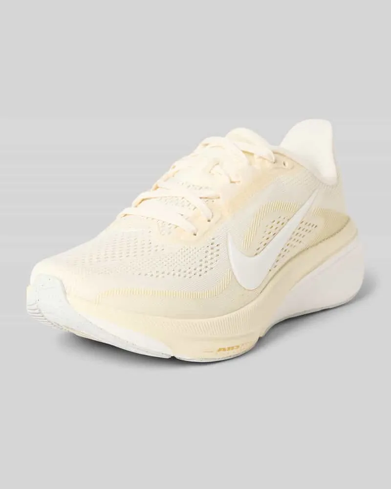 Nike Sneaker mit ReactX-Schaumstoff Modell 'Pegasus Beige