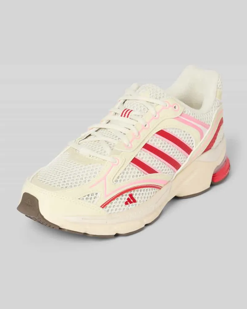 adidas Sneaker mit Schnürverschluss Modell 'SPIRITIAN 2000 Beige