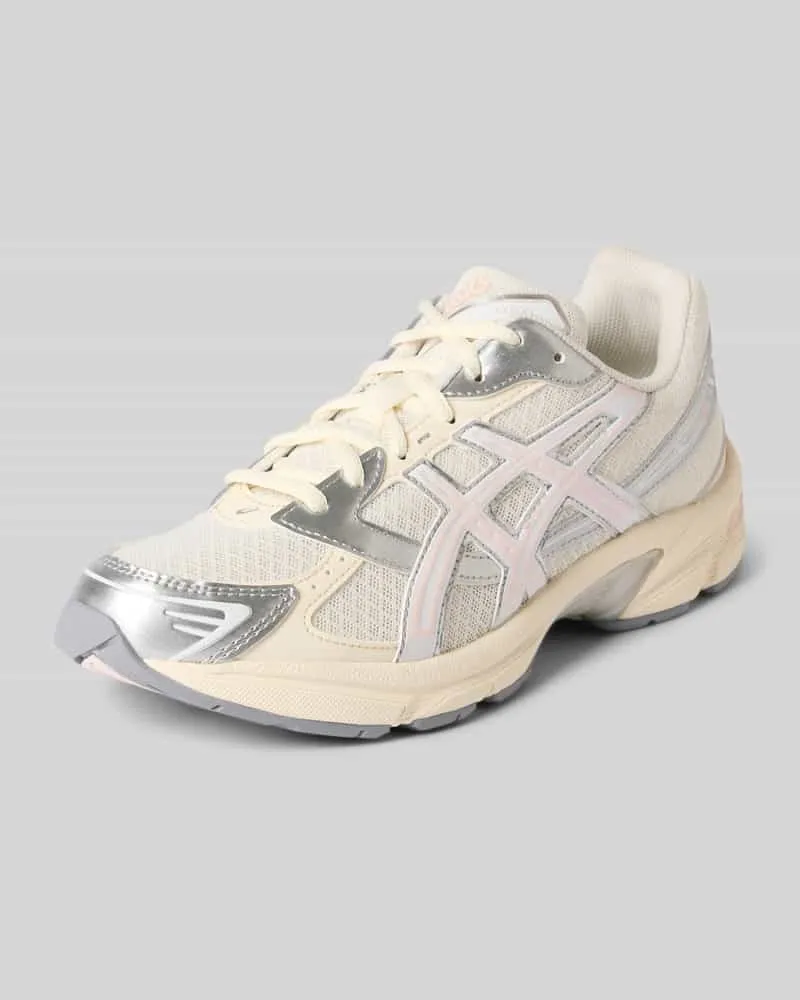 Asics Sneaker mit Schnürung Modell 'GEL-1130 Hellrosa
