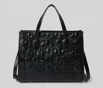 Shopper mit Tragehenkel