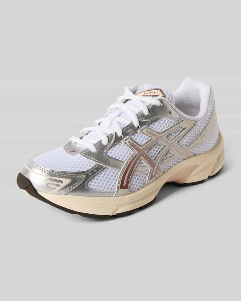 Asics Sneaker mit Schnürung Modell 'GEL-1130 Hellrosa