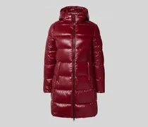 Steppjacke mit Kapuze Modell 'INES