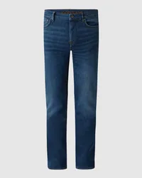 JOOP! Modern Fit Jeans mit Stretch-Anteil Modell 'Mitch Jeansblau