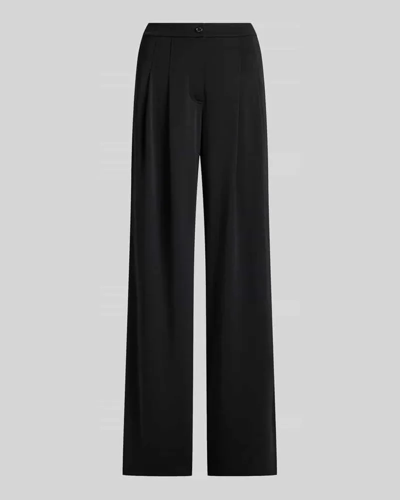 Ralph Lauren Modell 'CHABRELL Black