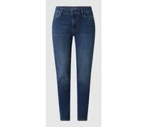 Slim Fit Jeans mit Stretch-Anteil Modell 'Sol