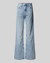 Calvin Klein Bootcut Jeans im 5-Pocket-Design Jeansblau