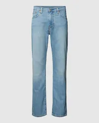 Levi's Jeans im 5-Pocket-Design Modell "502 BACK ON MY FEET Jeansblau