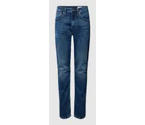 Slim Fit Jeans aus Baumwoll-Mix Modell 'Mauro