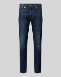 Levi's Jeans mit 5-Pocket-Design Jeansblau