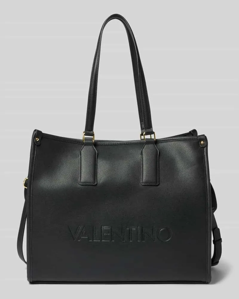 Valentino Bags Handtasche mit Tragehenkel Black