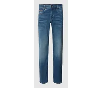 Regular Fit Jeans mit Lyocell-Anteil Modell 'Skyrack