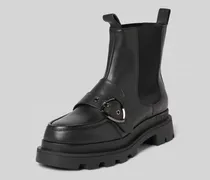 Chelsea Boots mit elastischen Einsätzen Modell 'KIMMEL11