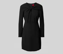 Minikleid mit Cut Out Modell 'Komela