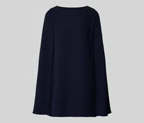 Cocktailkleid mit Rundhalsausschnitt Modell 'PETRA