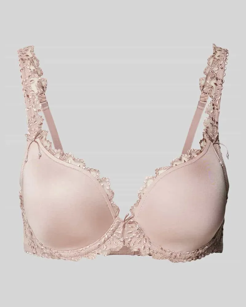Marie Jo BH mit Spitzenbesatz Modell 'Jane Rose
