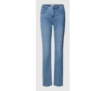 Jeans im 5-Pocket-Design Modell 'Mary