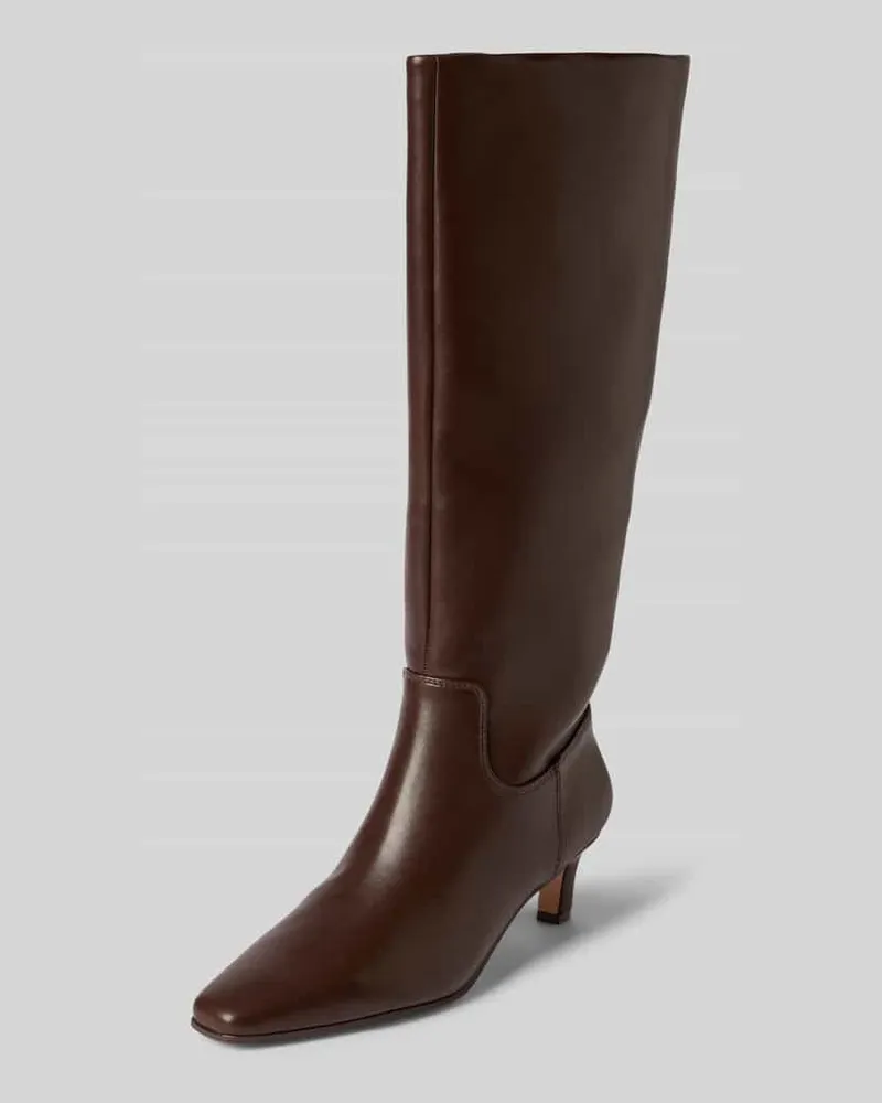 Steve Madden Stiefel mit quadratischer Spitze Hazel