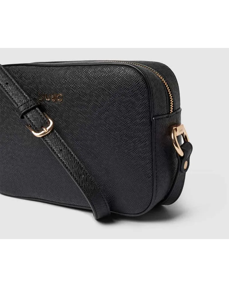 Liu Jo Umhängetasche mit Label-Detail Modell  